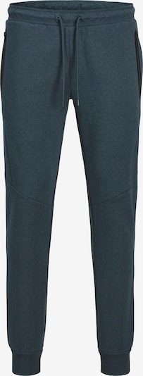 JACK & JONES Housut 'JPSTWill JJFusion' värissä laivastonsininen, Tuotenäkymä