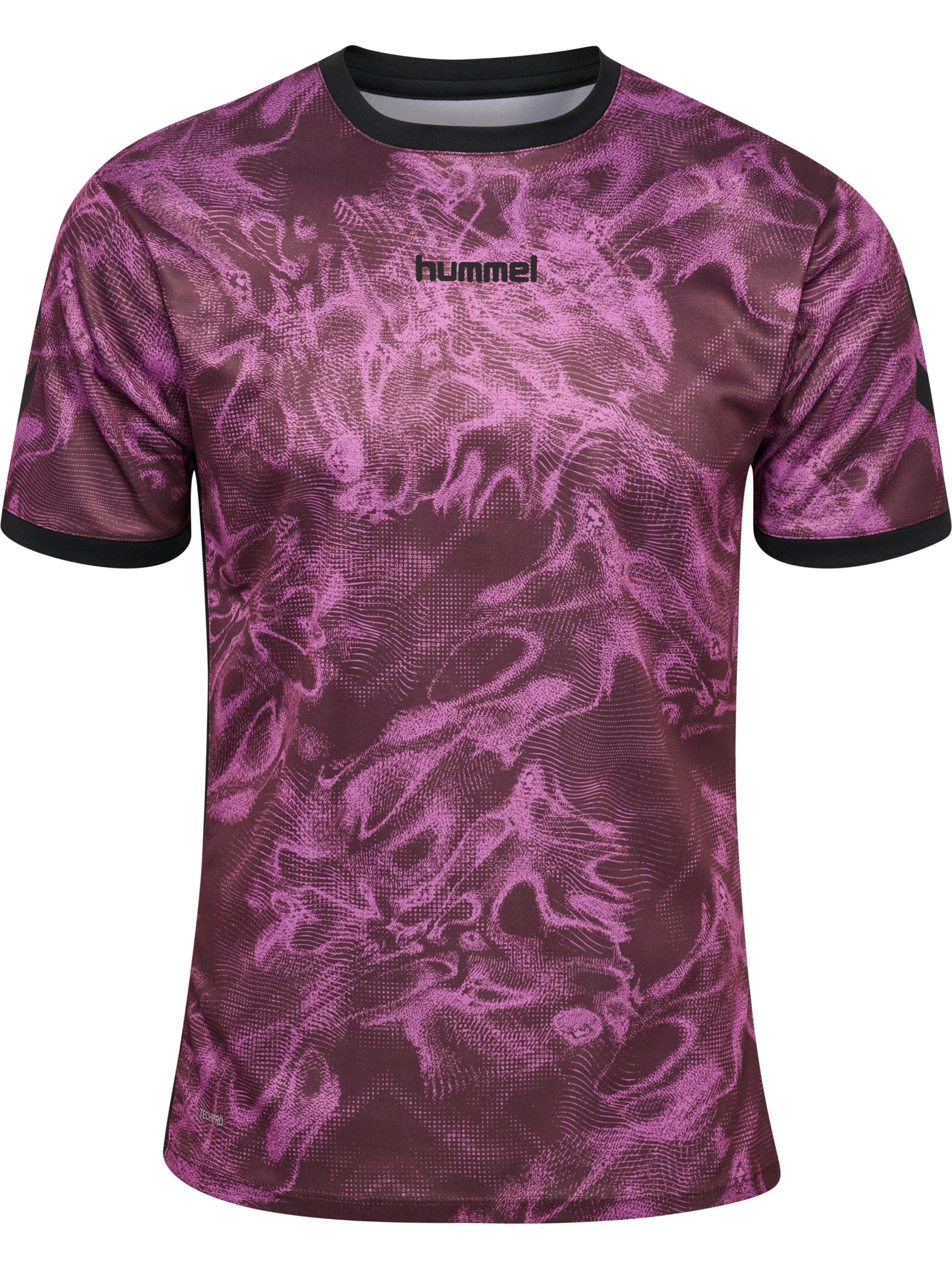 Survêtements Hummel en violet