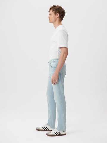 Mavi Slim fit Jeans 'JAKE' in Blue