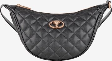 Sacs banane 'Bellagio Ivy' JOOP! en noir : devant