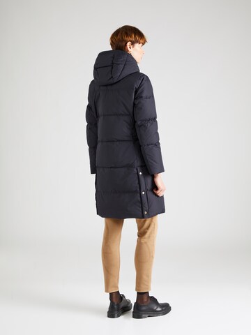 Cappotto invernale di Lauren Ralph Lauren in blu