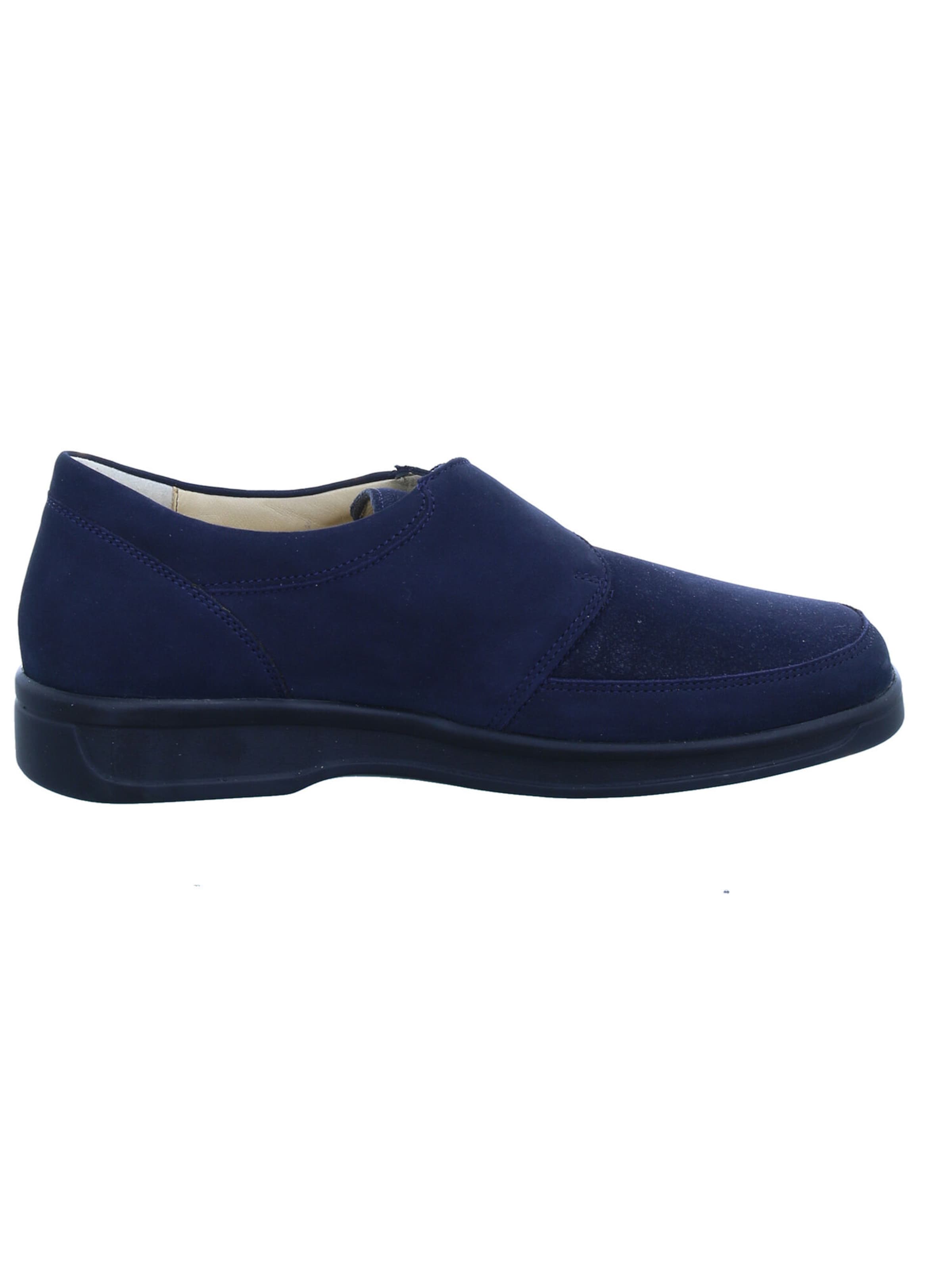 Ganter Slip-ons in Blue