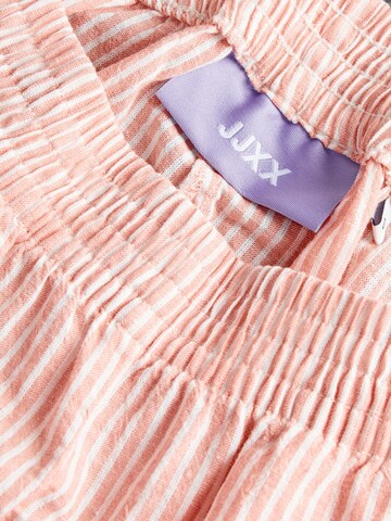 JJXX Avar lõige Püksid 'MALLI', värv roosa