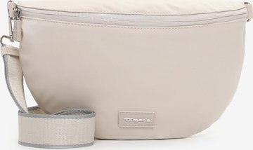 Tamaris Τσάντα ώμου 'Fadilla' σε μπεζ: μπροστά