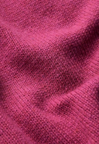 Seasalt Cornwall Sweater 'Fistral' in Pink