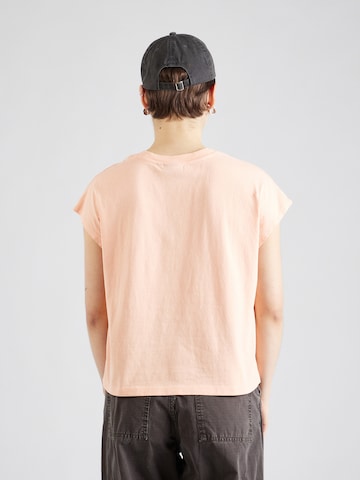 NAPAPIJRI Shirt in Pink