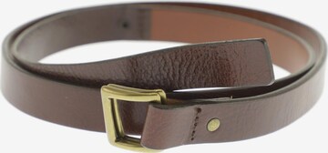 Banana Republic Belt in One size in Brown: front