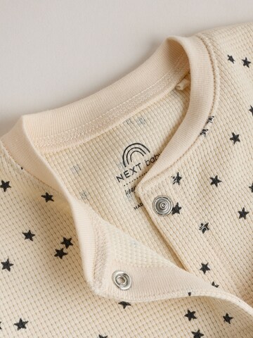 Barboteuse / body Next en beige