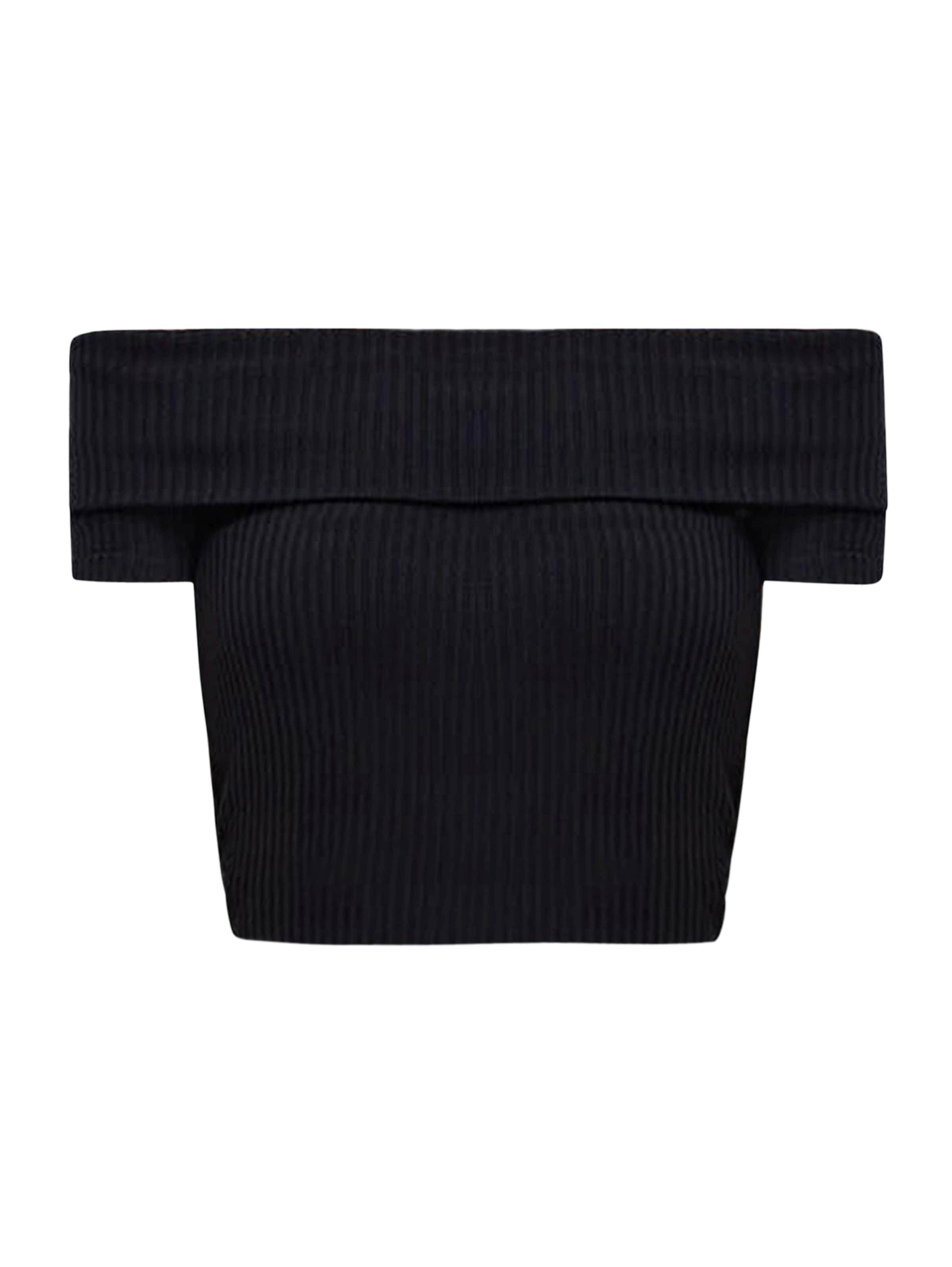 T-shirt No Matter What en noir : devant