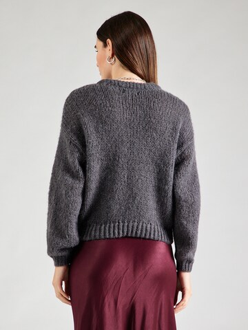 Pullover 'ONLALYSSA' di ONLY in grigio