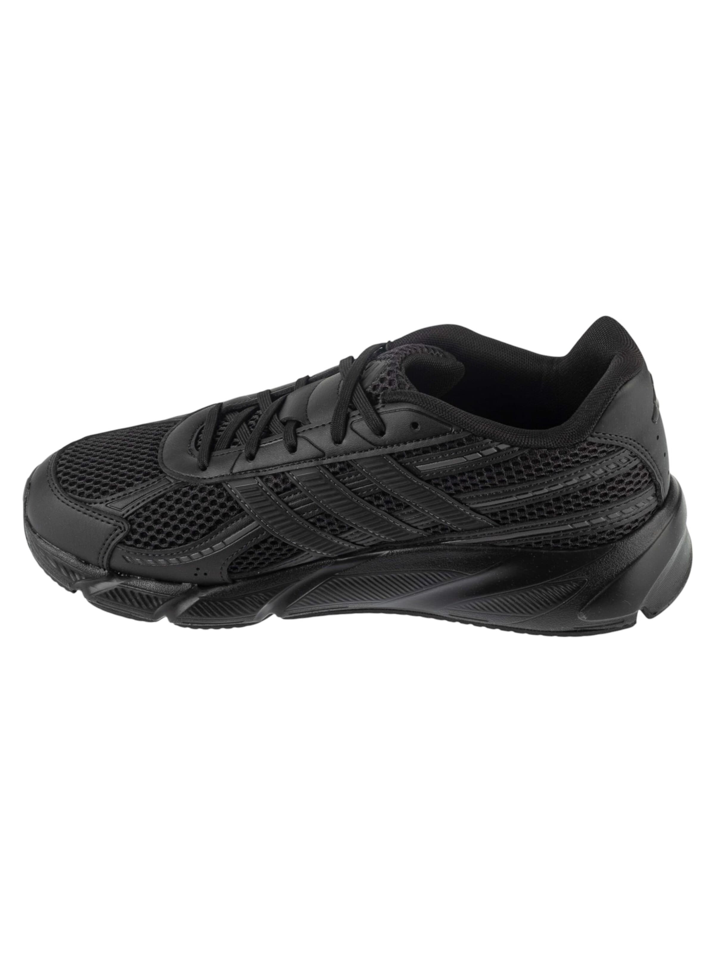 ADIDAS PERFORMANCE Sneakers laag 'adidas Technochaos 2000' in Zwart: voorkant