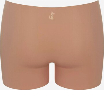 SLOGGI Shapingshorts 'ZERO Feel 2.0' in Braun