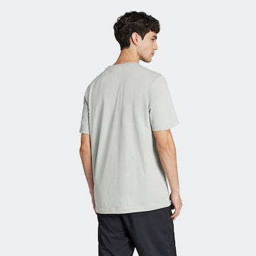 Tricou funcțional de la ADIDAS SPORTSWEAR pe gri
