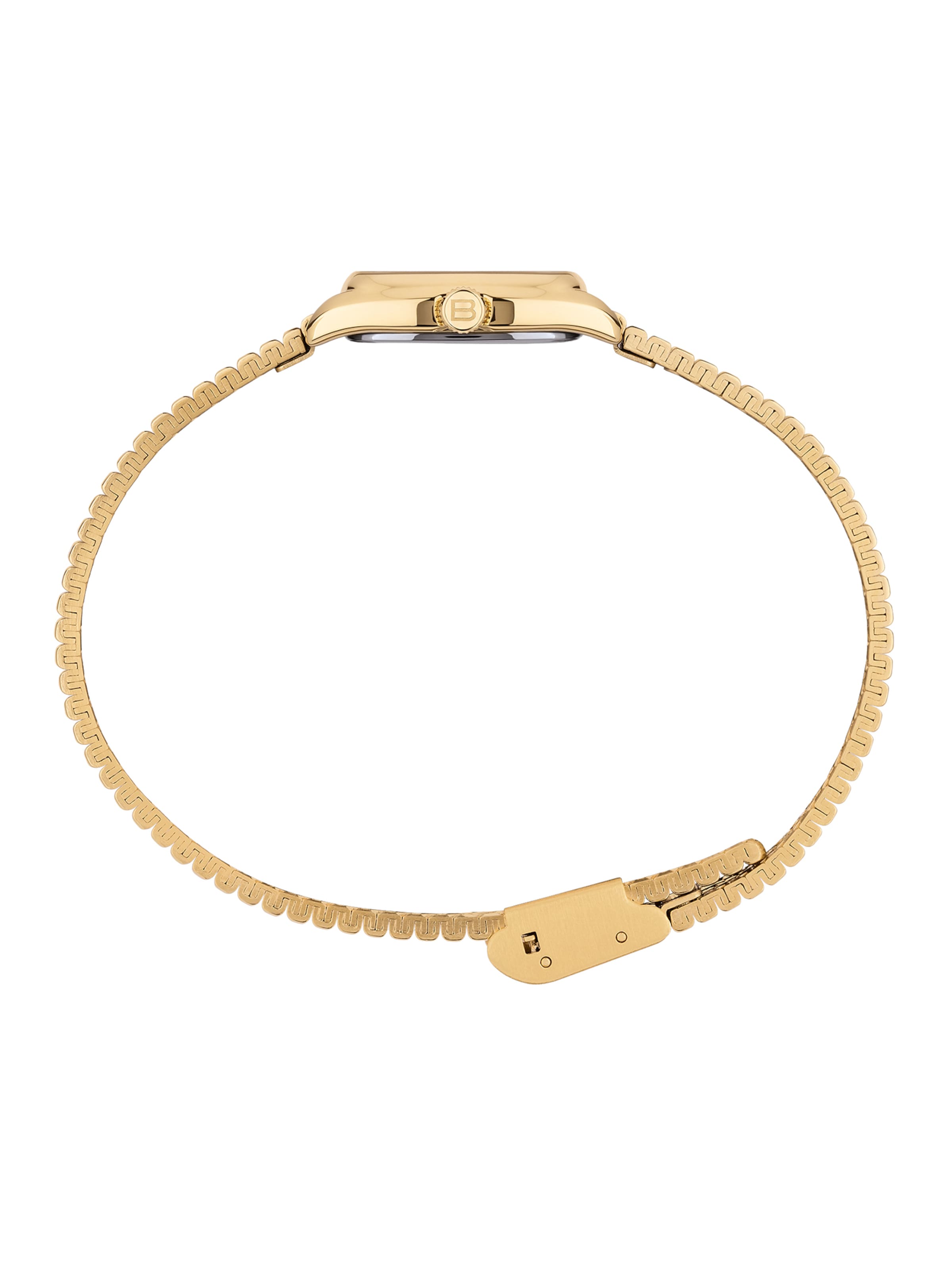 Breil Analog Watch 'Stylize' in Gold