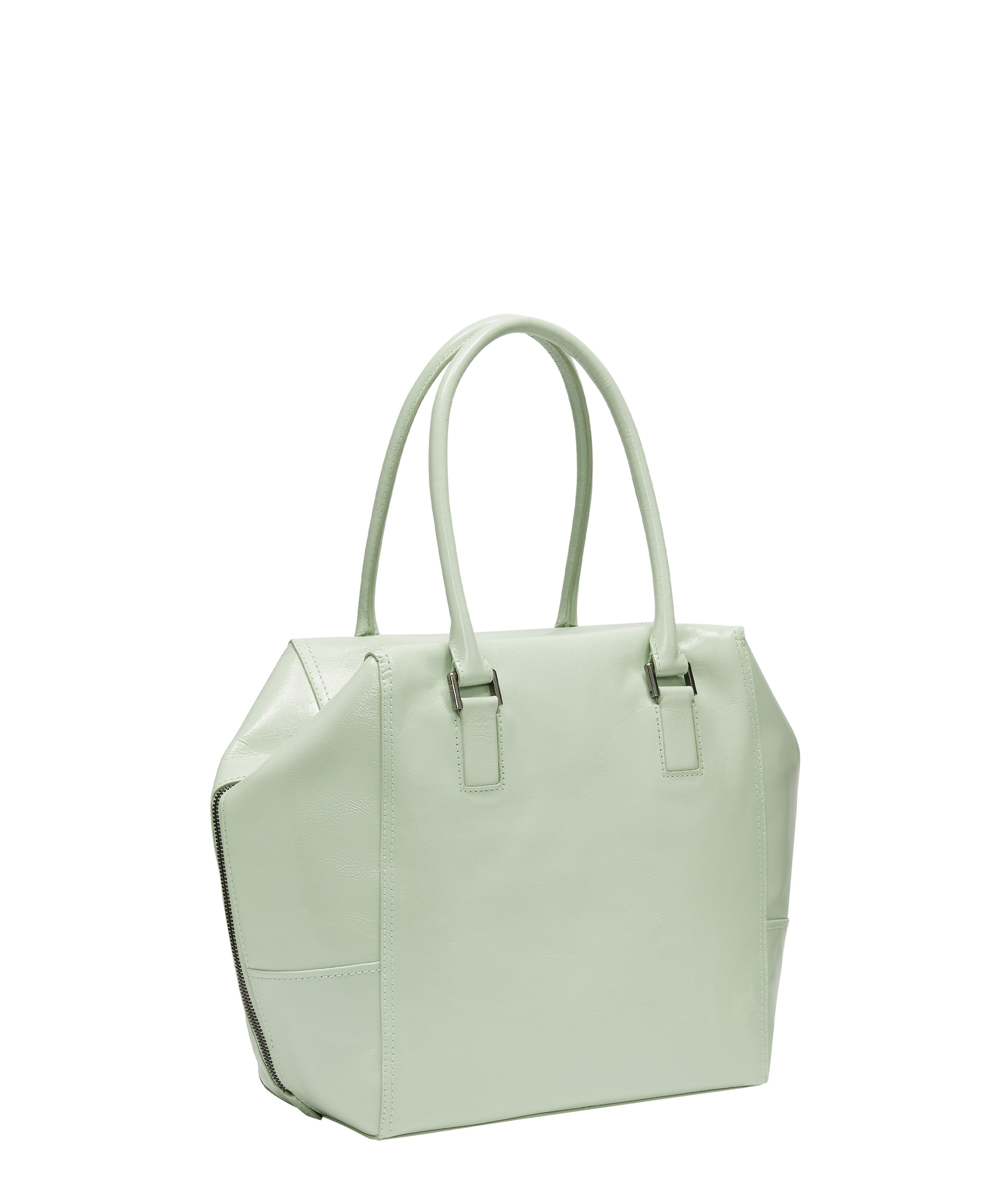 Sac bandoulière 'Kayla' Liebeskind Berlin en vert