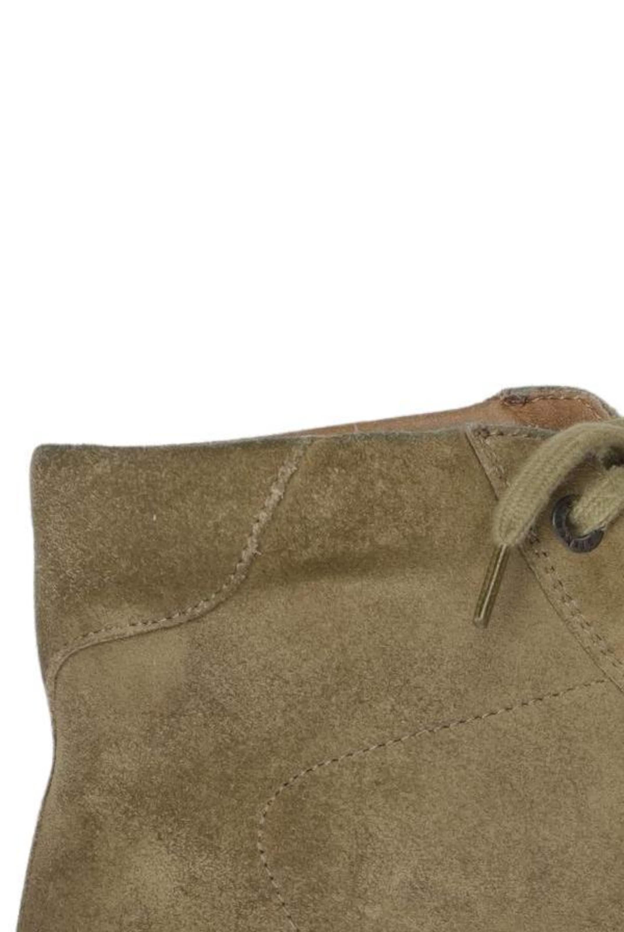 BIRKENSTOCK Sneakers & Trainers in 42 in Green