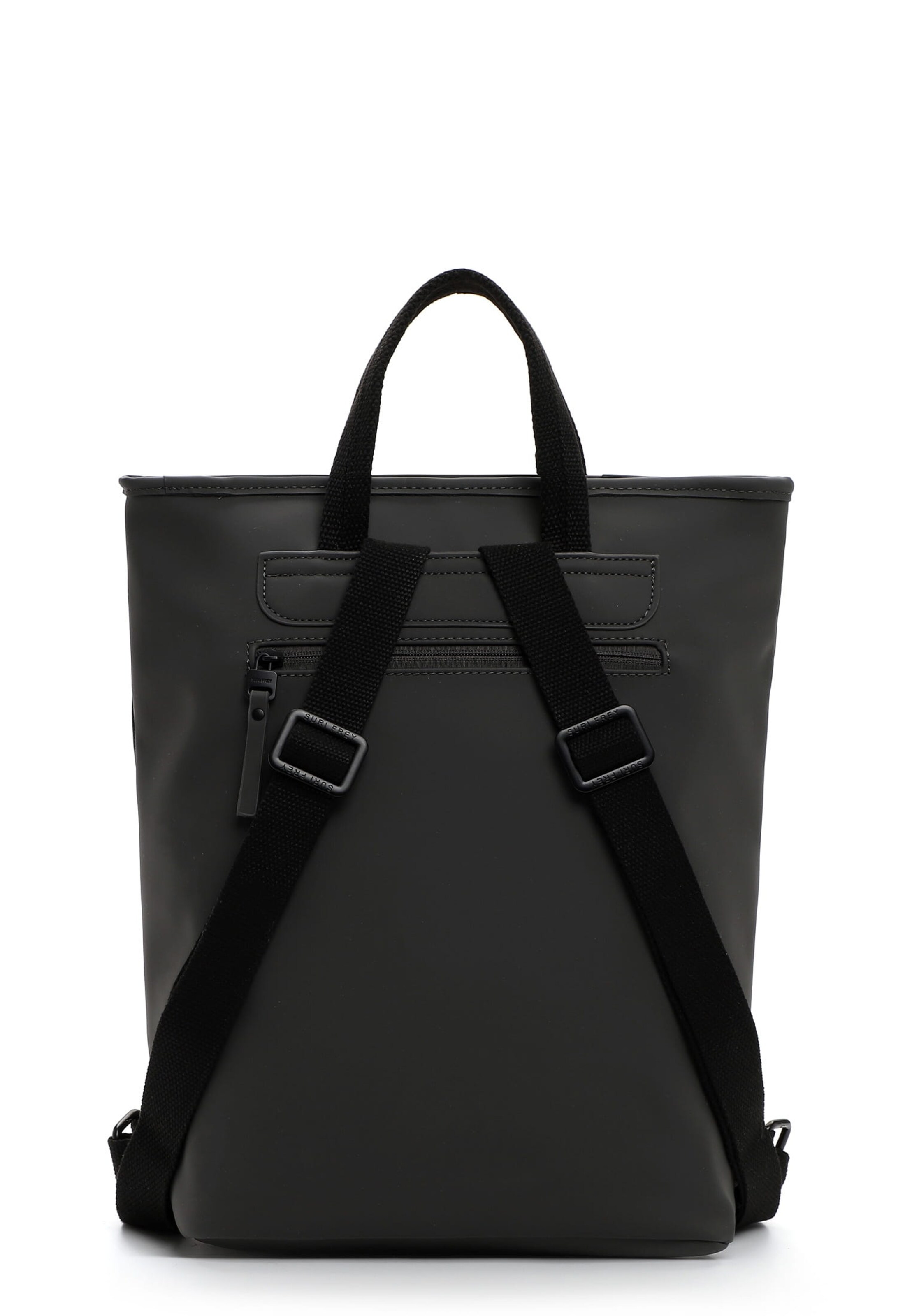 Sac à dos 'Jessy-Lu' Suri Frey en gris