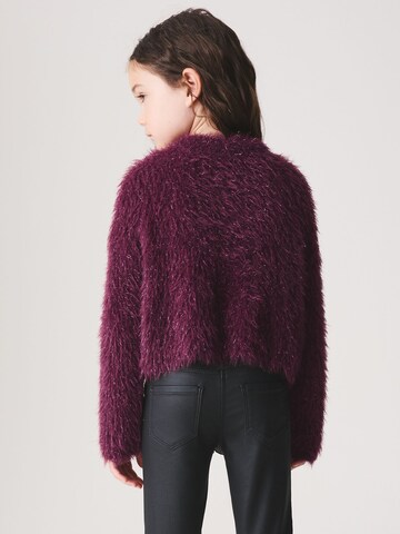 Next Trui in Rood