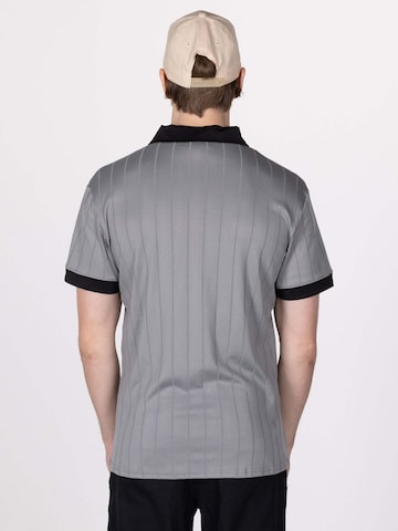 Divina Shirt 'Ace' in Grijs