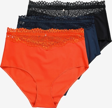 TruYou Slip in Gemengde kleuren: voorkant