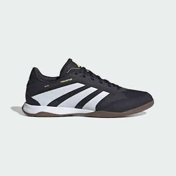 ADIDAS PERFORMANCE Voetbalschoen 'Predator League' in Zwart