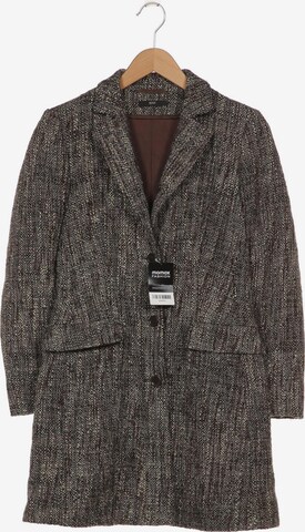BOSS Jacket & Coat in S in Brown: front