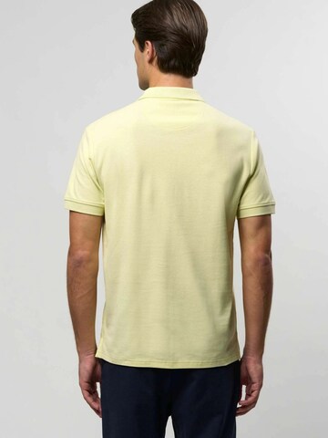 U.S. POLO ASSN. Bluser & t-shirts 'UMALFRED' i gul