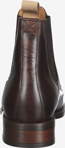 GANT Chelsea Boots 'Fayy' in Brown