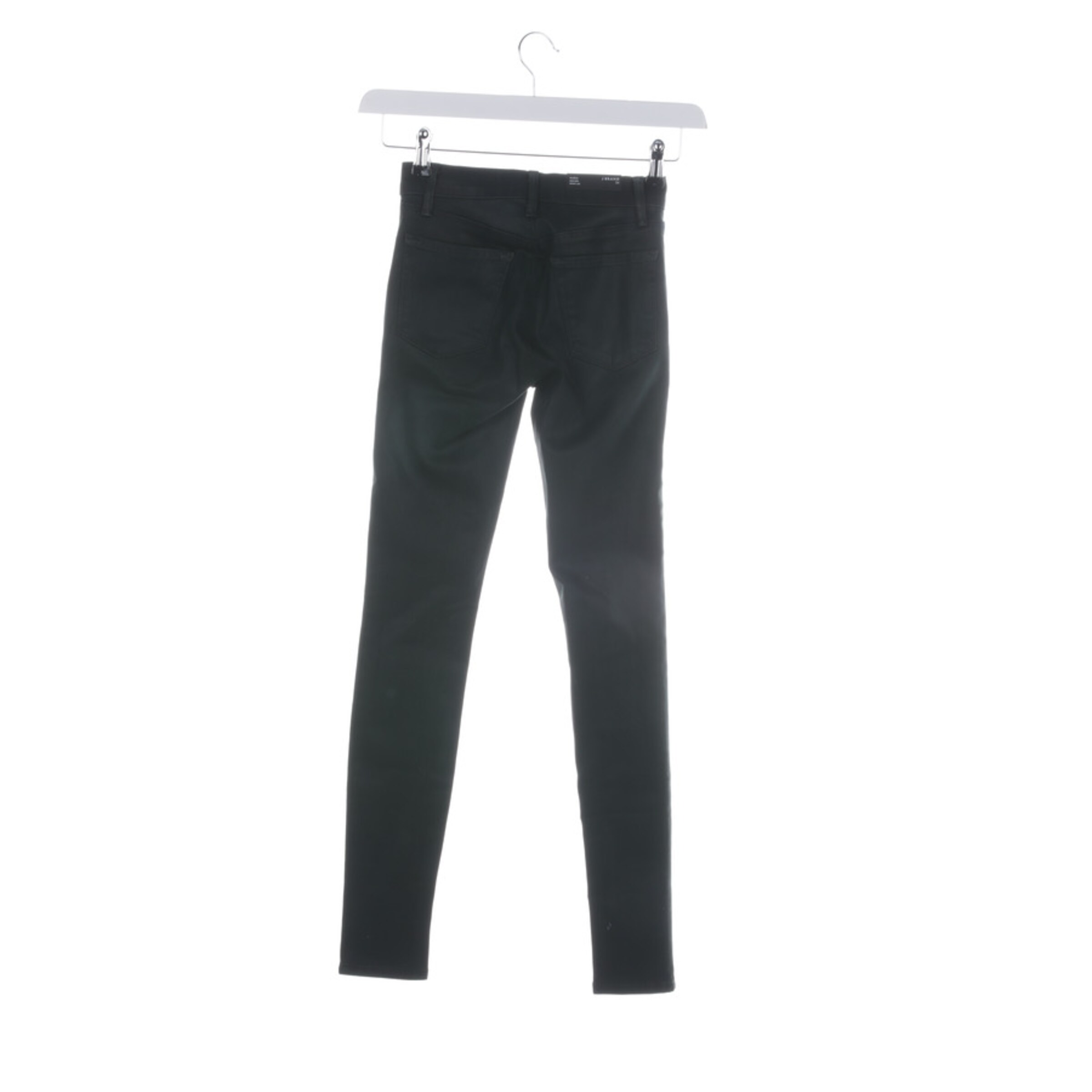 J Brand Pants in XXS in Black