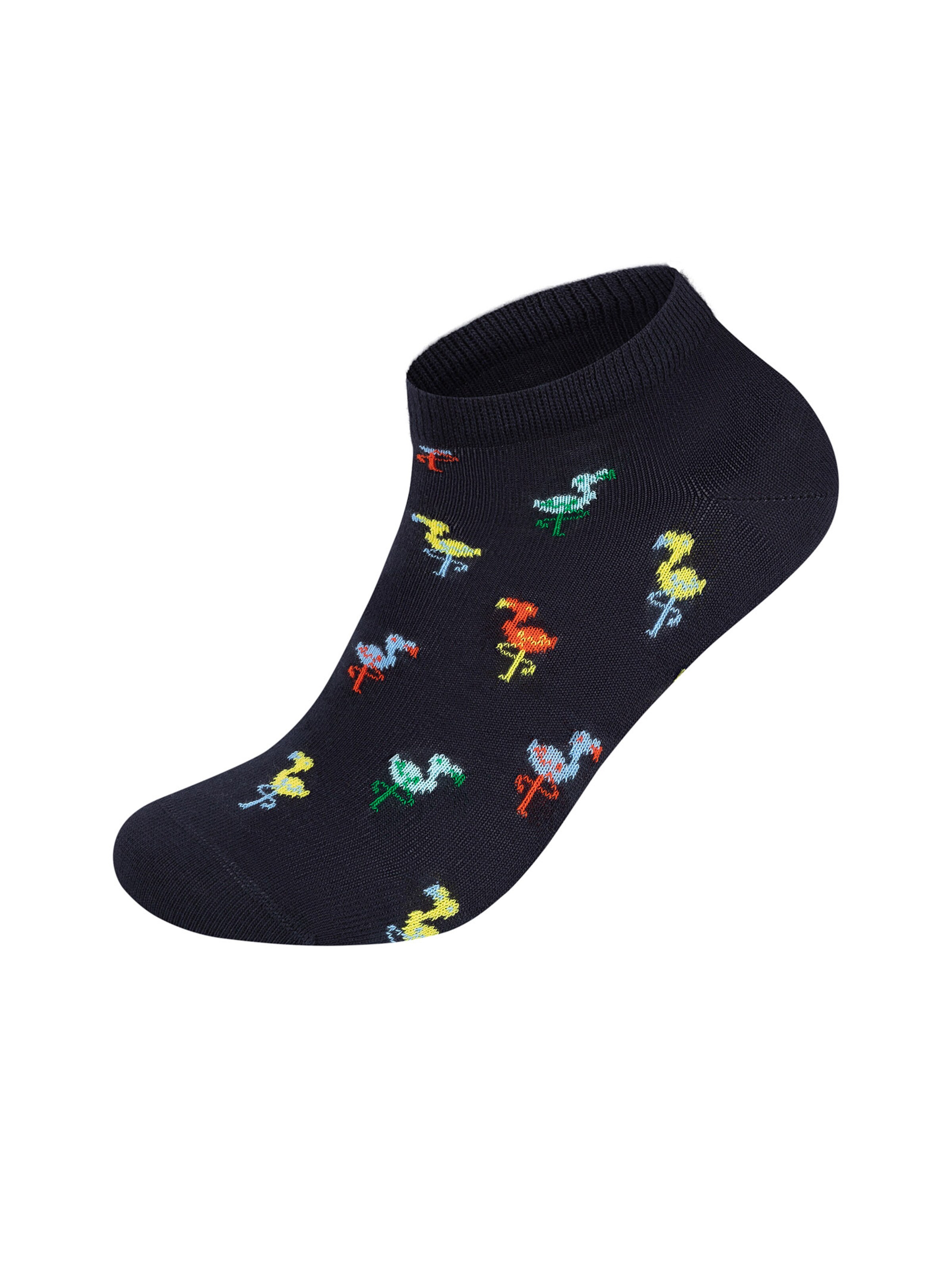 Happy Socks Socken in Blau