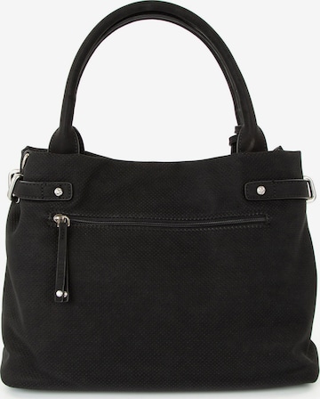 Suri Frey - Bolso de mano 'Romy' en negro