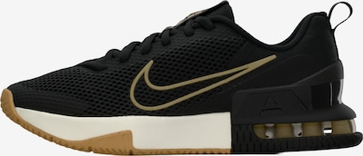 NIKE Urheilukengät 'Air Max Alpha Trainer 6' värissä kulta / musta, Tuotenäkymä