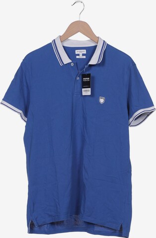 McGREGOR Shirt in XL in Blue: front