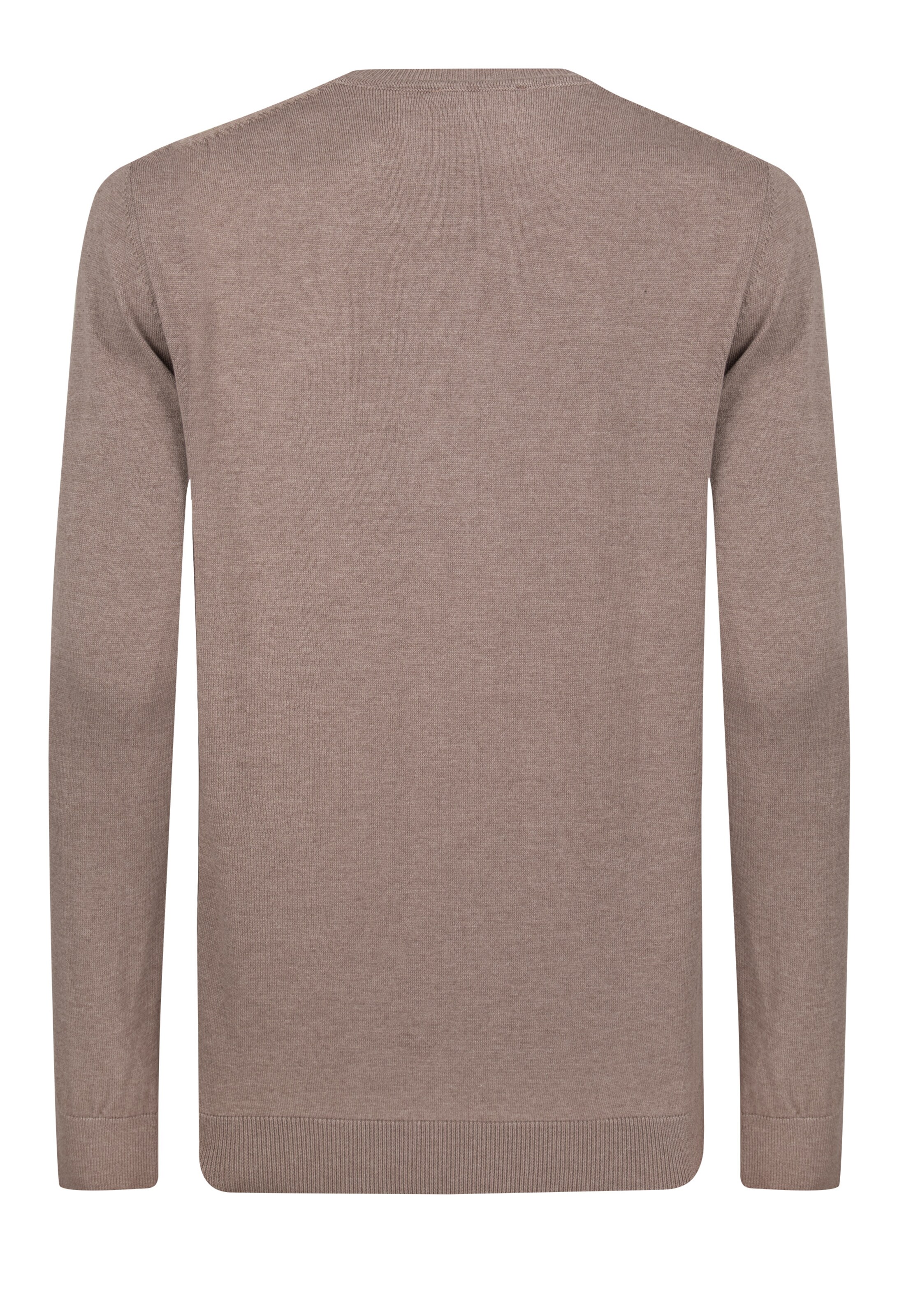 brūns Felix Hardy Džemperis