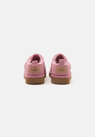 UGG Saapad 'Classic Micro', värv lilla