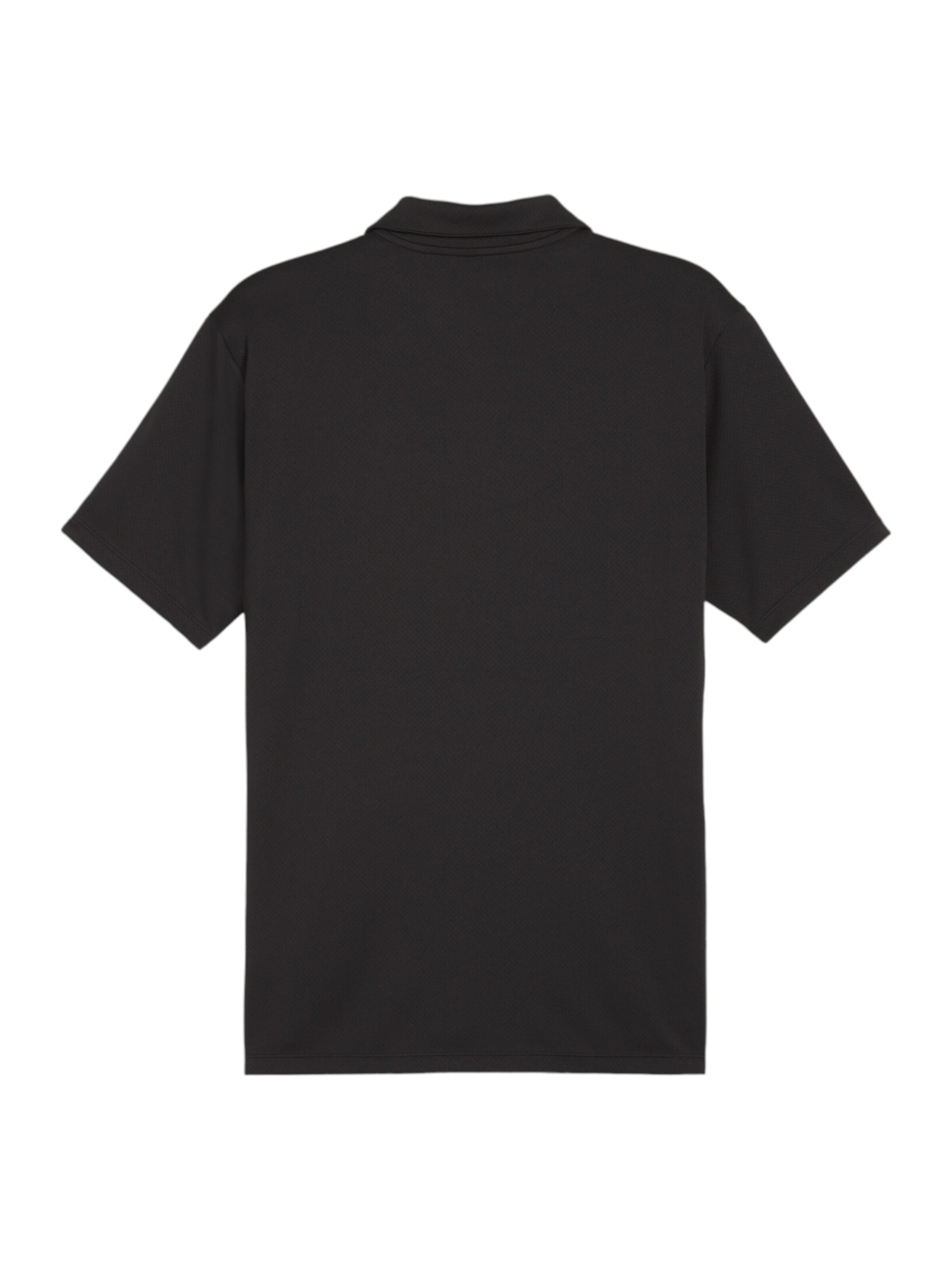 PUMA Funktsionaalne särk 'Team Goal', värv must