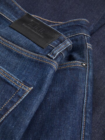 R.D.D. ROYAL DENIM DIVISION - Regular Calças de ganga 'Chris' em azul