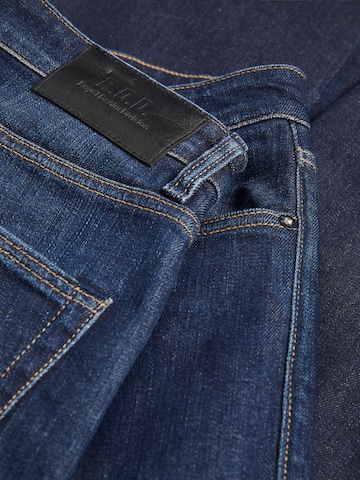 Regular Jean 'Chris' R.D.D. ROYAL DENIM DIVISION en bleu