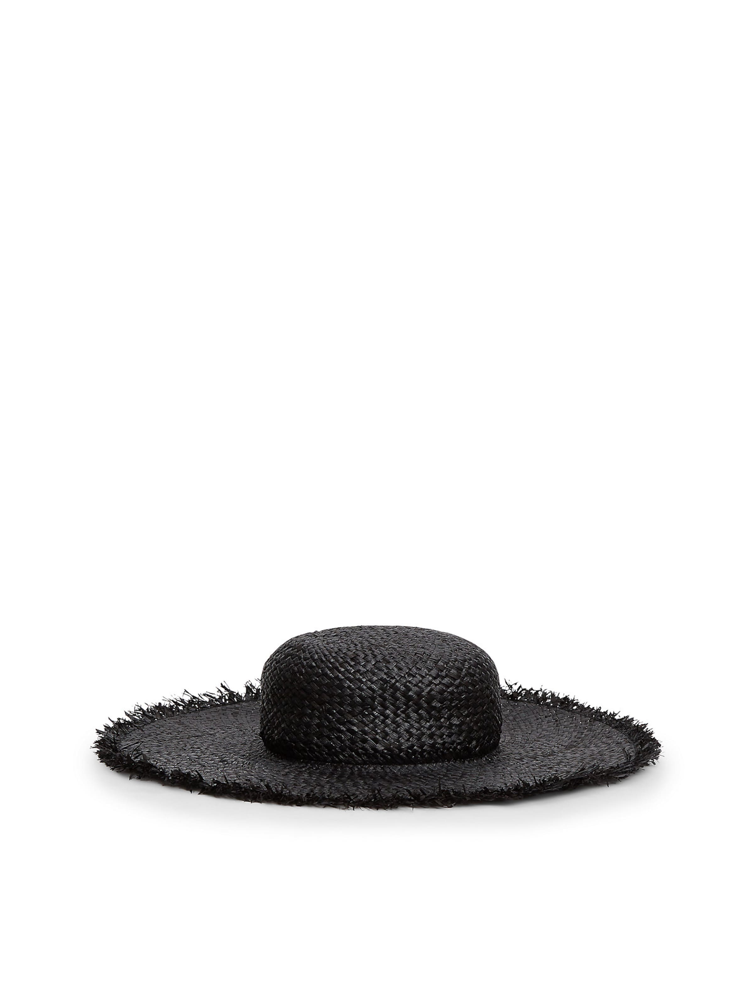 Chapeaux TOMMY HILFIGER en noir