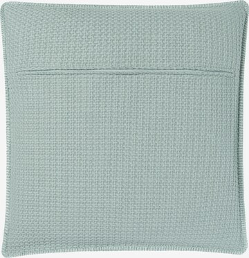 Cradle Studio Pillow 'Cosy Knit' in Green