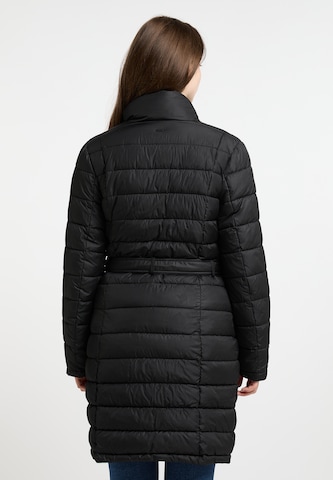 Manteau d’hiver DreiMaster Klassik en noir