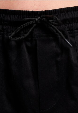 regular Pantaloni cargo di DEF in nero