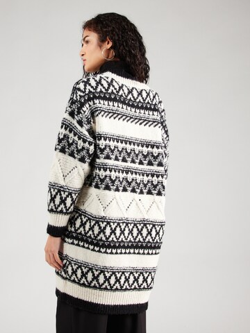 Cardigan 'ONLSHIRLY' ONLY en beige