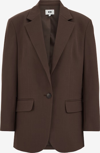 WE Fashion Sako u čokolada, Pregled proizvoda