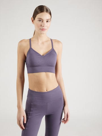 Marika Bralette Sports Bra 'SOFIA' in Purple