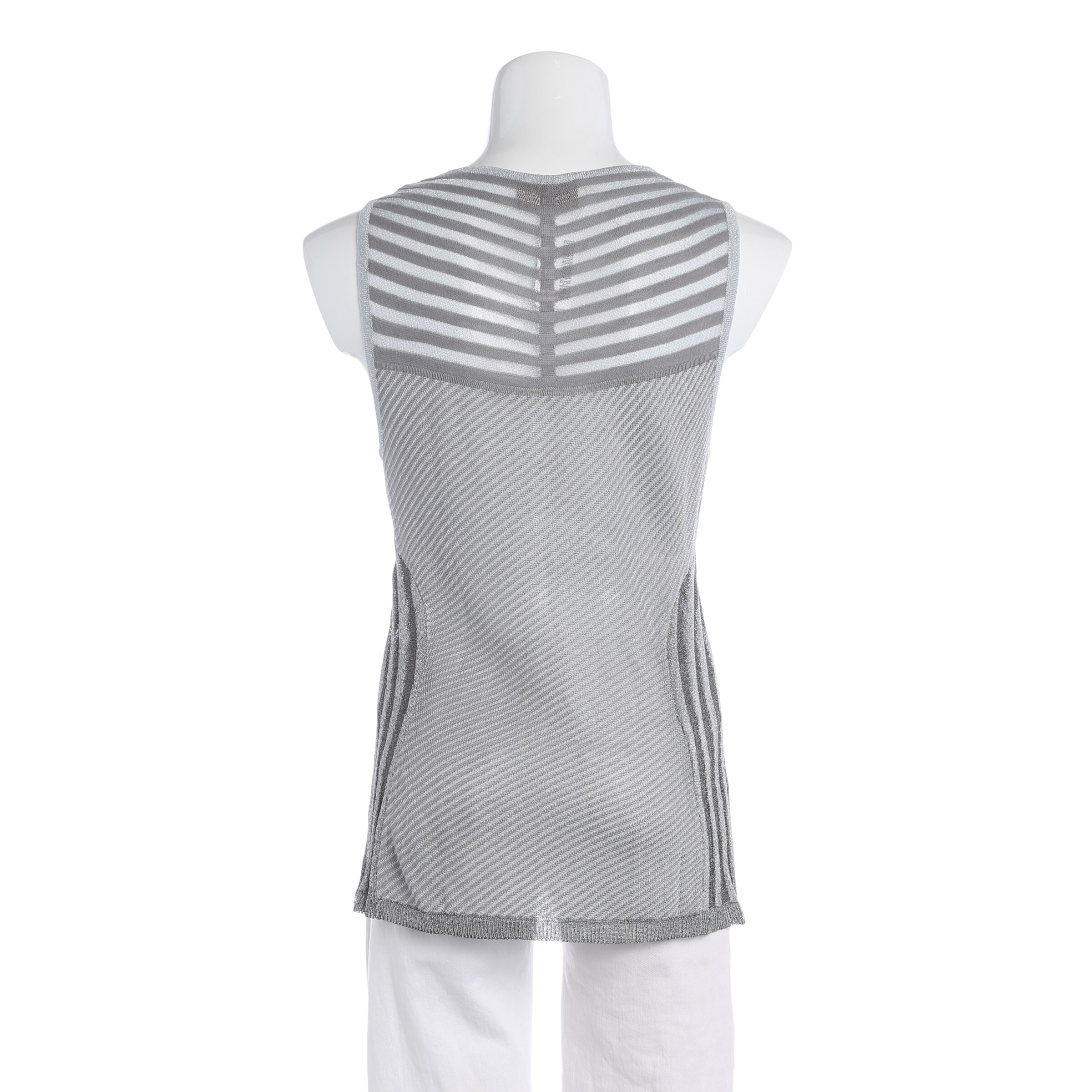 MISSONI Top / Seidentop M in Mischfarben