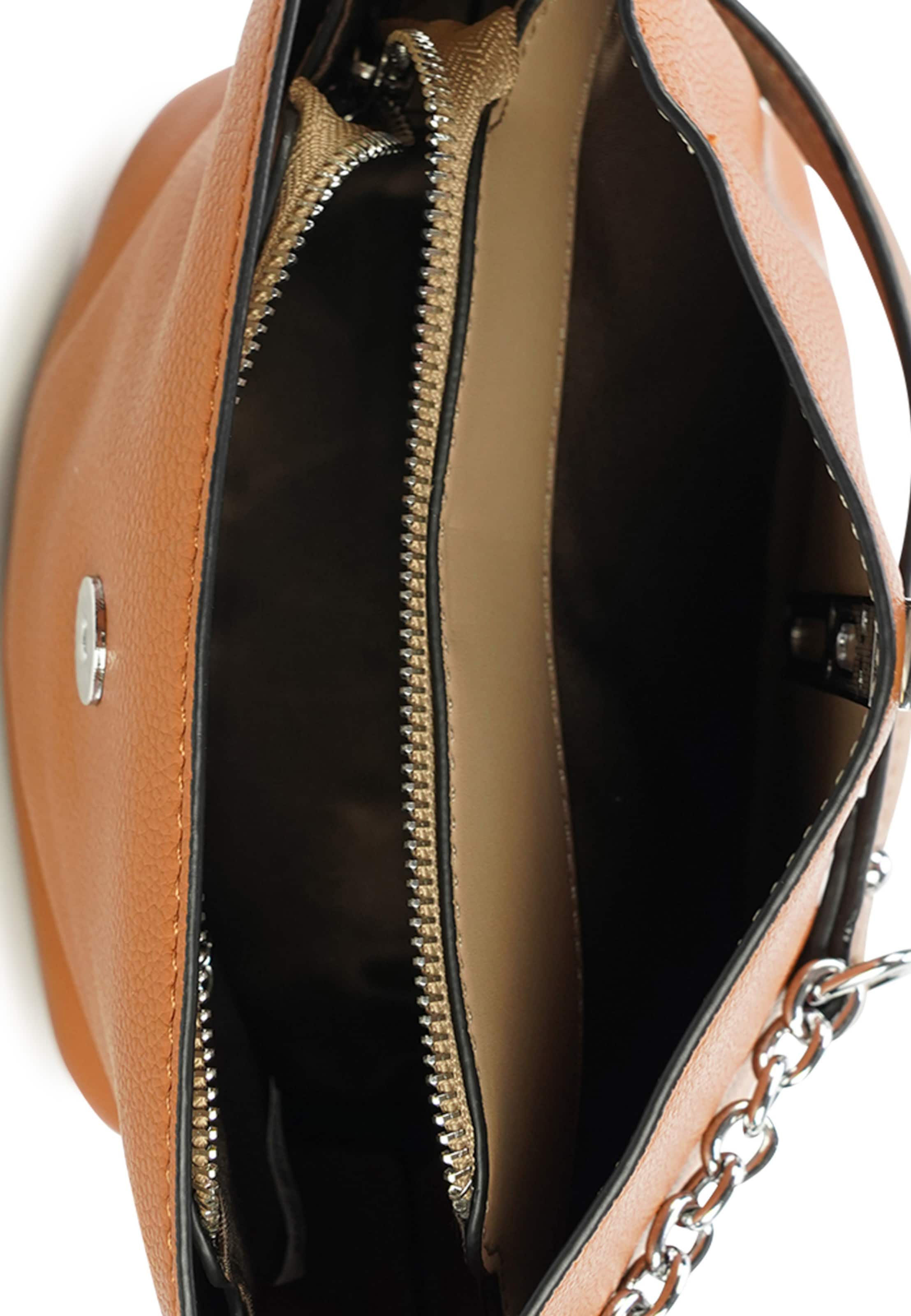 HARPA Schultertasche 'MISCHA' in Braun