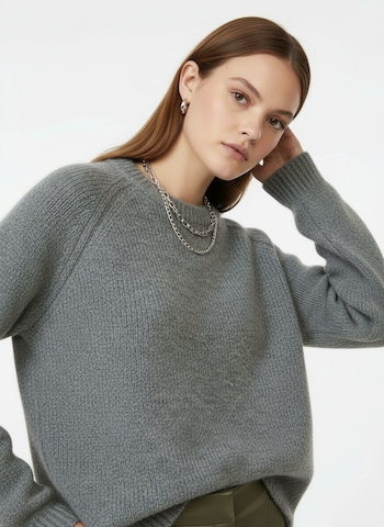 Pull-over 'Robin' studioselect en gris