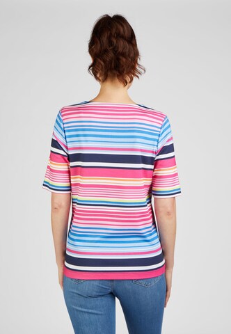 Rabe Shirt in Blauw