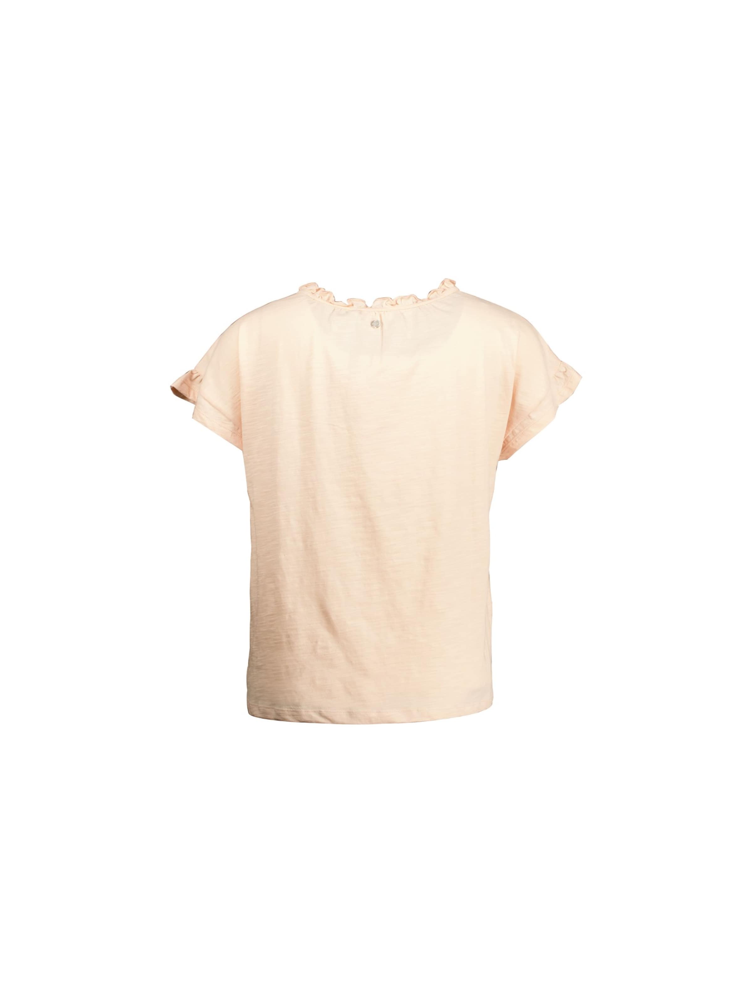 T-shirt 'Kaia' Deeluxe en rose